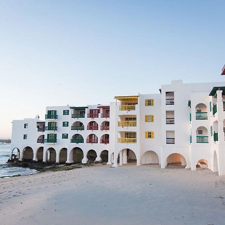 Private Kaliva At Club Mykonos Daire Langebaan Dış mekan fotoğraf