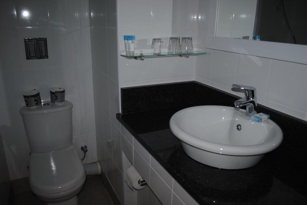 Private Kaliva At Club Mykonos Daire Langebaan Dış mekan fotoğraf