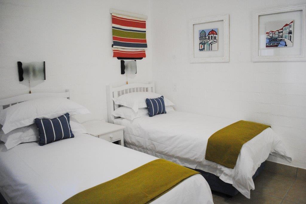 Private Kaliva At Club Mykonos Daire Langebaan Dış mekan fotoğraf