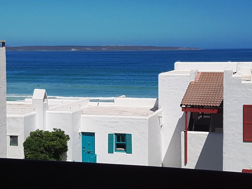 Private Kaliva At Club Mykonos Daire Langebaan Dış mekan fotoğraf