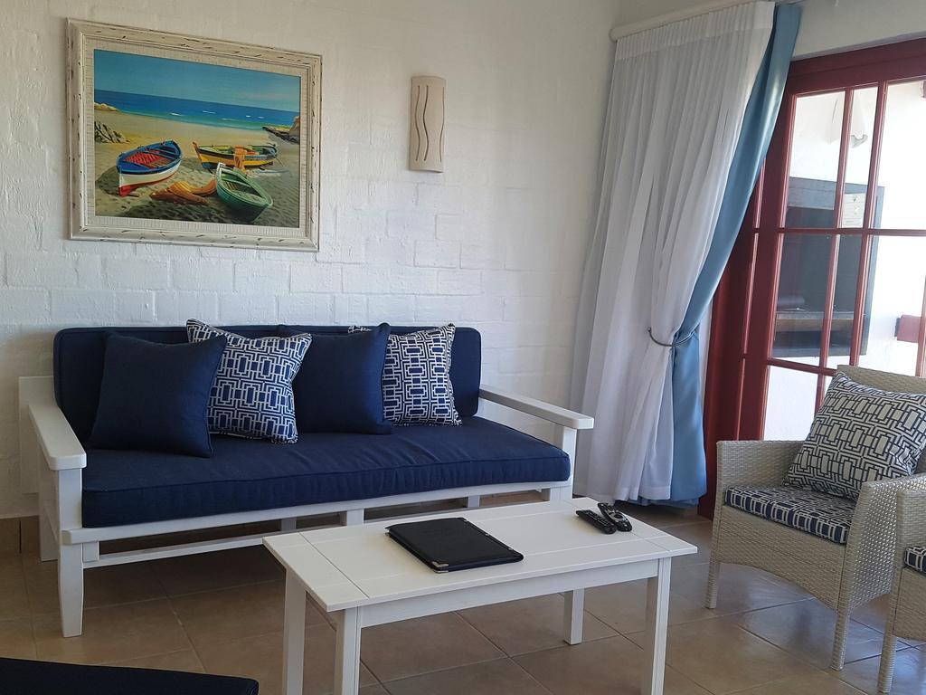 Private Kaliva At Club Mykonos Daire Langebaan Dış mekan fotoğraf