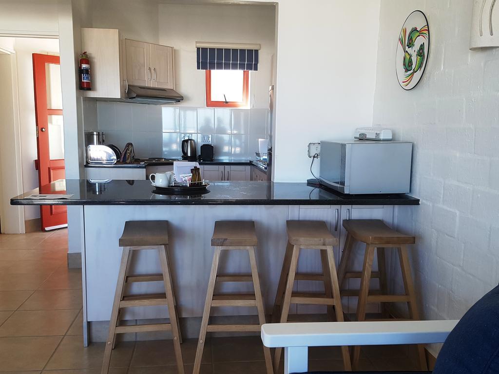 Private Kaliva At Club Mykonos Daire Langebaan Dış mekan fotoğraf