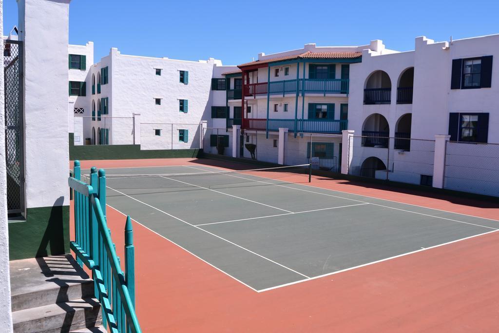 Private Kaliva At Club Mykonos Daire Langebaan Dış mekan fotoğraf